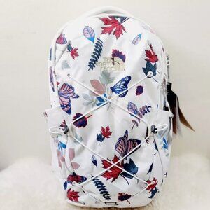 The North Face Women's Jester Backpack Floral